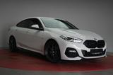BMW 218 i Gran Coupe M Sport Navi/ACC/Virtual/LED - gebrauchte BMW 218 aus dem Jahr 2023