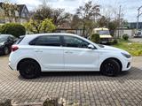 Hyundai i30 GARANTIE*PANO*LED*CAM 1.5 Prime Ausstattung - Hyundai i30: Prime
