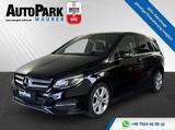 Mercedes-Benz B 200d Urban Style Edition *SHZ*LED*PDC* - Mercedes-Benz B 200 mit Diesel-Antrieb: Kombi