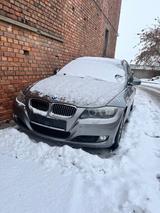 BMW 320d xDrive touring 190.000 k Kupplung  - BMW in Erfurt: 3.0