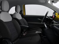Fiat 500 - Vorschau Bild 6