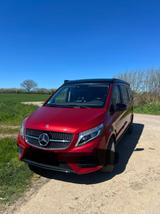 Mercedes-Benz Mercedes Benz V 300 Marco Polo/AMG/Allrad/Küche