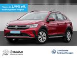 Volkswagen Taigo Life 1.0 TSI LED Navi Front/Lane Assist - Volkswagen Taigo