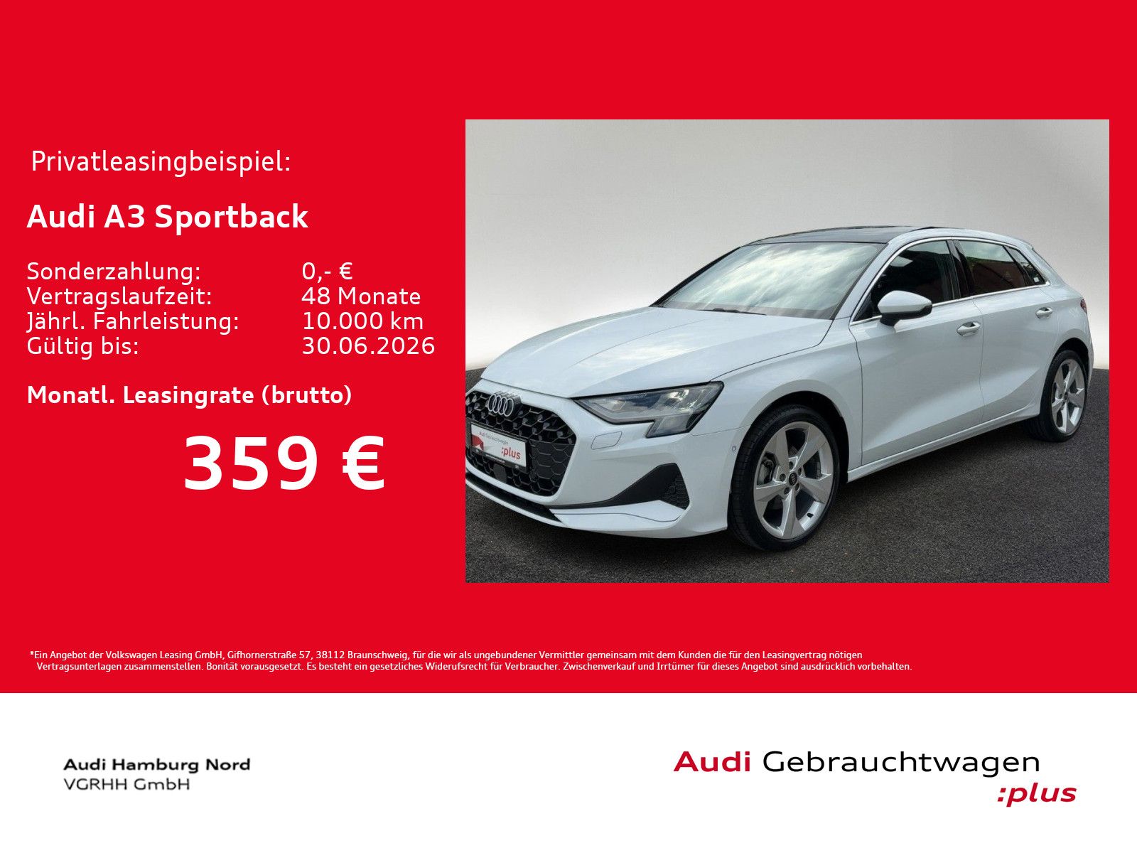 Audi A3 - Bild 2