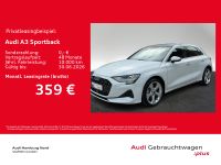 Audi A3 - Vorschau Bild 2