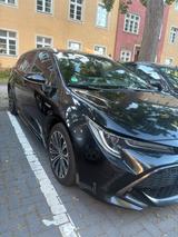 Toyota Hybrid 1,8 Gorilla 2020 - Toyota Corolla: Coupe