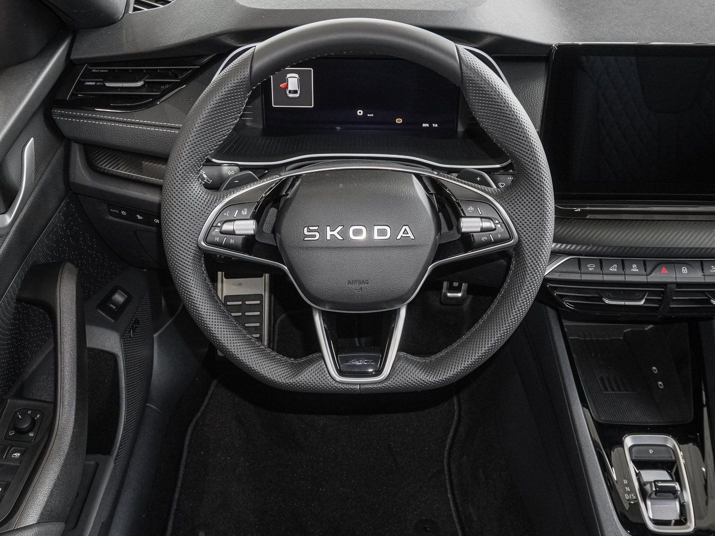Skoda Octavia - Bild 8