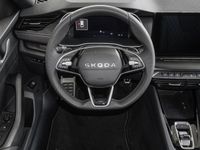 Skoda Octavia - Vorschau Bild 8