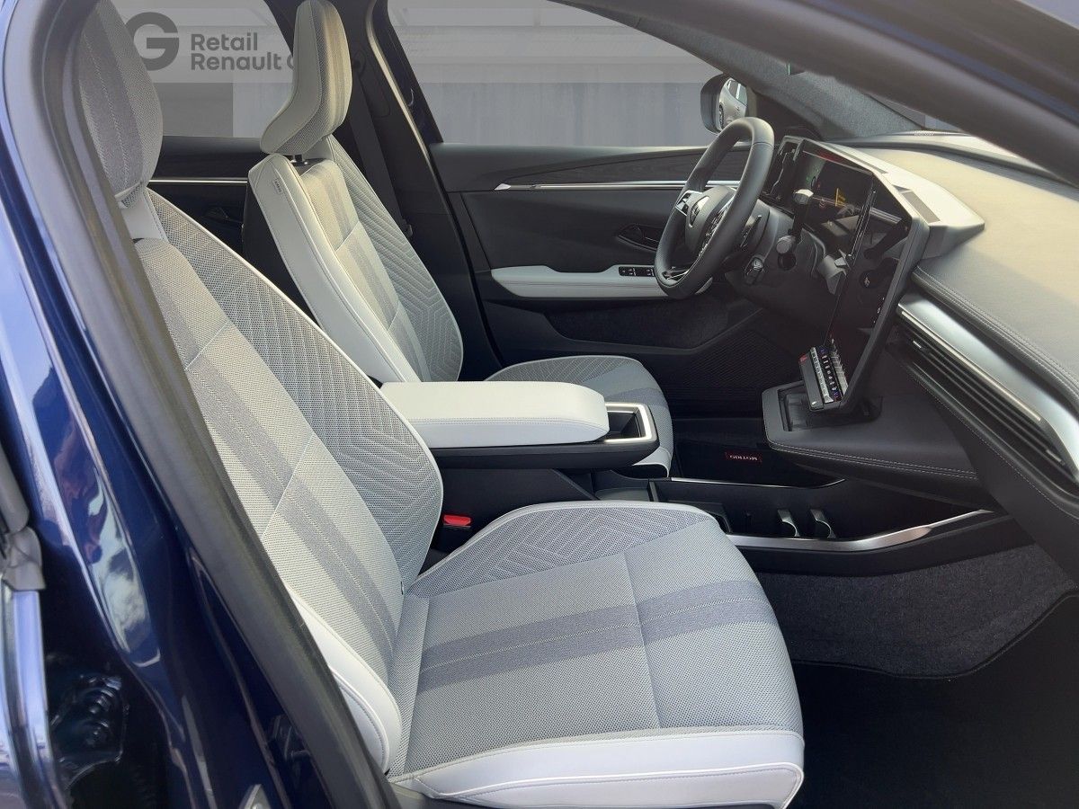 Renault Scenic - Bild 8