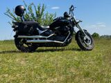 Suzuki Intruder M 800  - SUZUKI INTRUDER M800