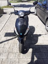 Piaggio Zip 50 C 25  - PIAGGIO C25