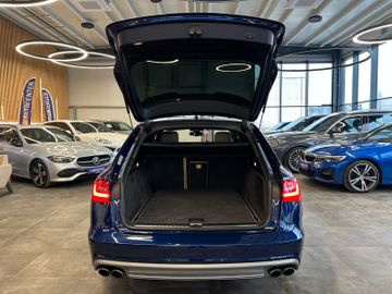 Audi S6 Avant 4.0 TFSI quattro *VOLLAUSSTATTUNG*