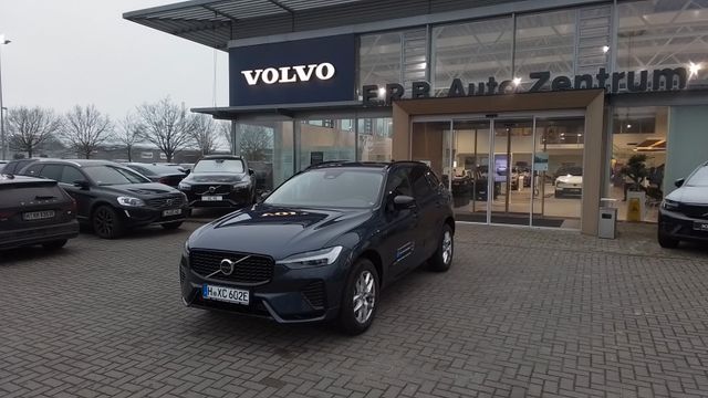 Volvo XC 60 T8 Plus Dark Plug-In Hybrid AWD