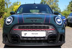 Fahrzeugabbildung MINI John Cooper Works Cabrio *Sehr viele Extras!*