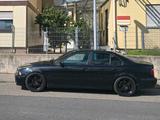 BMW Bmw e39 523i - BMW 523 aus 2000: 523i