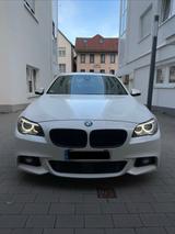 BMW 530d | M Paket | Kamera | ACC | Schiebedach - BMW 530: M Paket