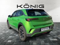 Opel Mokka - Vorschau Bild 3