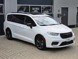 Chrysler Pacifica 3.6L Limited S Pano ACC LED 7-Sitzer - Chrysler aus 2024