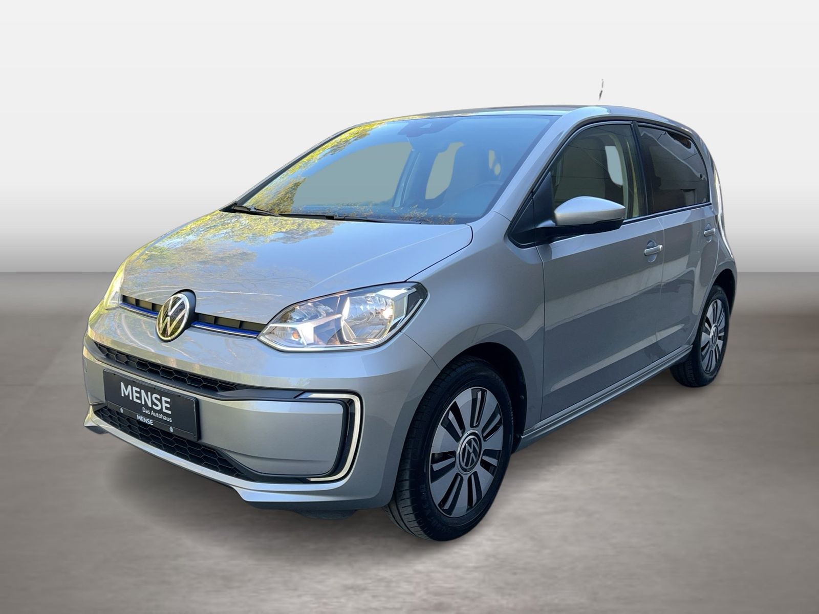 Volkswagen e-up! - Bild 2