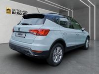 Seat Arona - Vorschau Bild 3