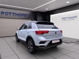 Volkswagen T-Roc 1.5 TSI IQ.DRIVE KAMERA PDC SITZHZG ACC - Volkswagen T-Roc in Hamm