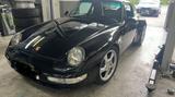 Porsche 993 Carrera Coupé Carrera - Porsche 993 aus 1996