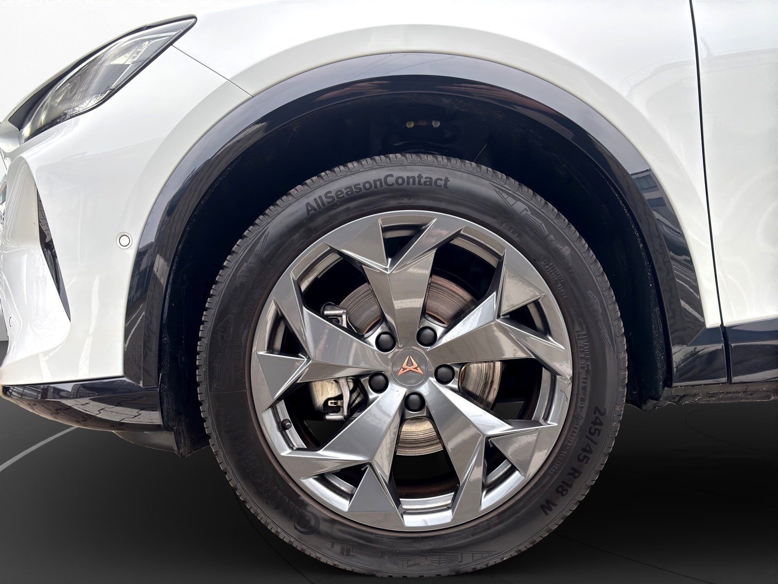 Cupra Formentor - Bild 9