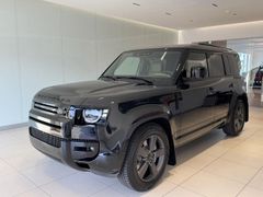 Foto Nummer 1: LAND ROVER Defender