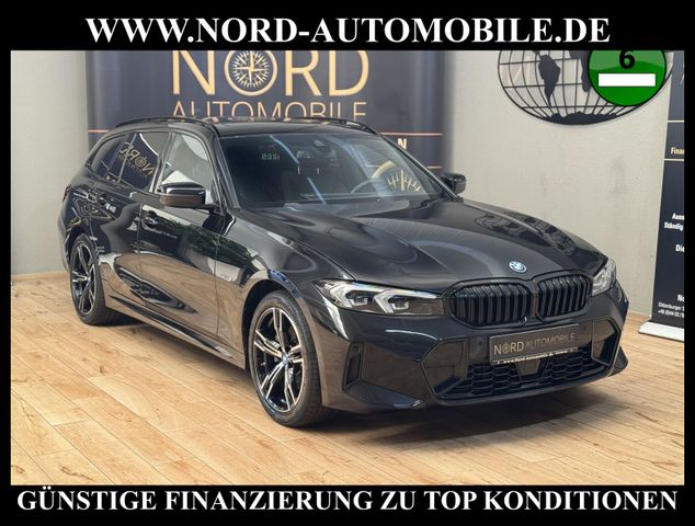 BMW 330 e Touring xDrive M Sport *CURVED*PANO*HUD*