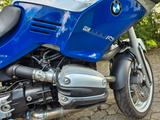 BMW R1100 RS 2001 scheckheftgepflegt TOP! - Offers