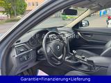 BMW 320i xDriveLimModernAHK SHZ TempoAmbientReifen - BMW 320 in Dortmund