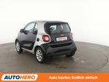 Smart fortwo 1.0 passion Aut.*PANO*TEMPO*LIMITER*SHZ* - Smart Gebrauchtwagen in Duisburg