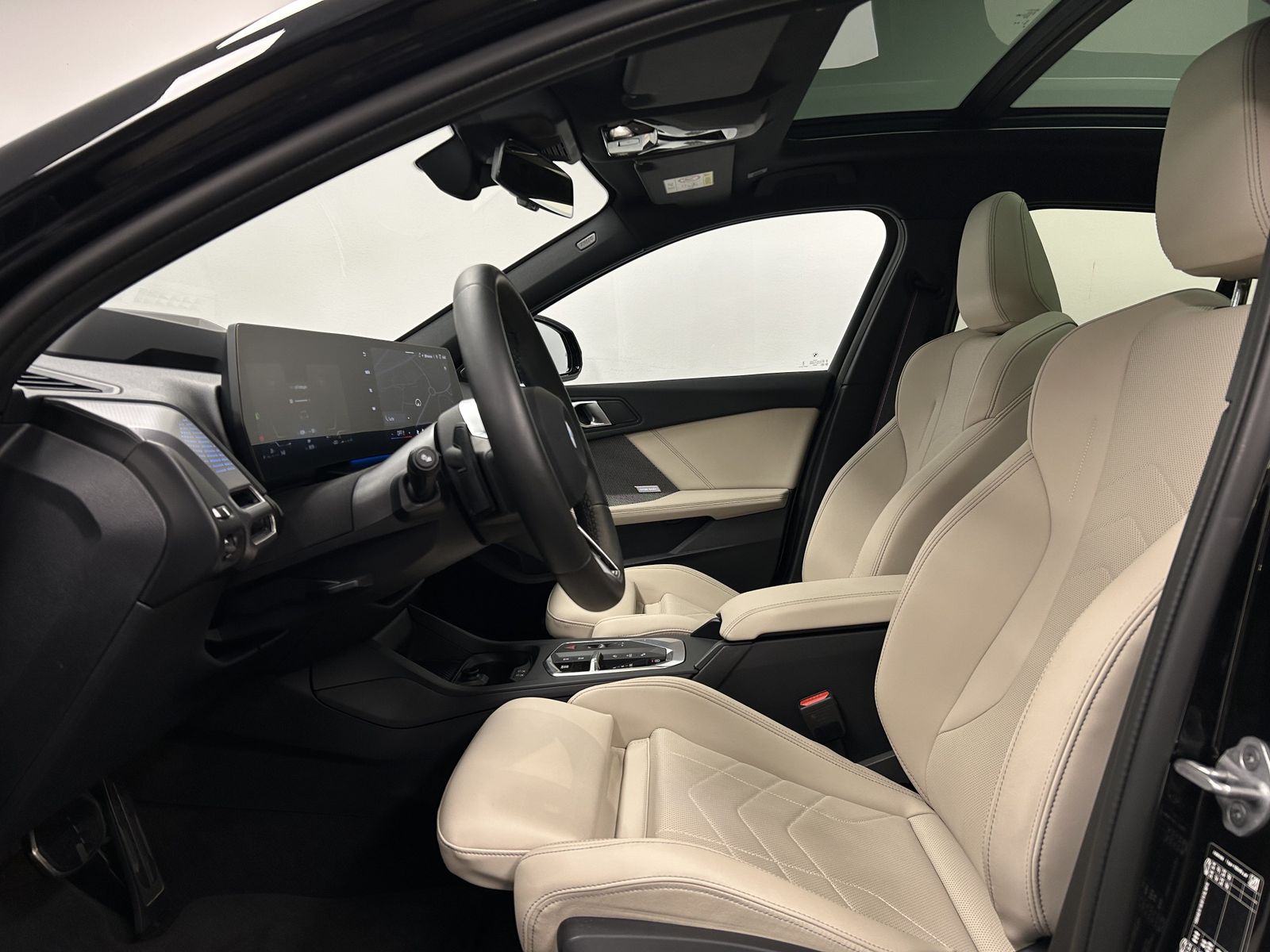 BMW 123 xDrive M Sportpaket Pro Pano. Harman Kardon foto 4