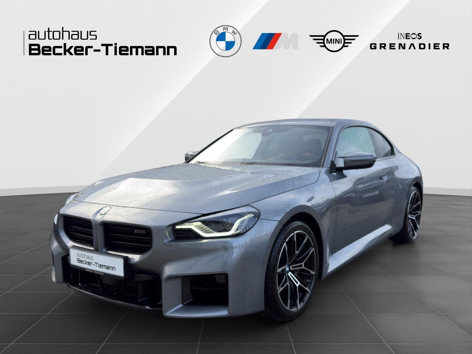 BMW M2 - Bild 1