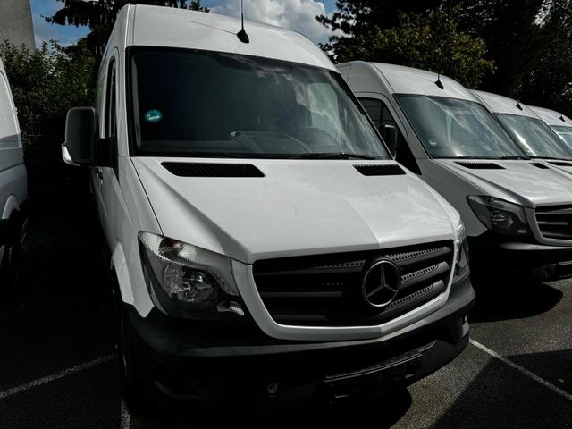 Mercedes-Benz Sprinter II Kasten 310/311/313/314/316 CDI