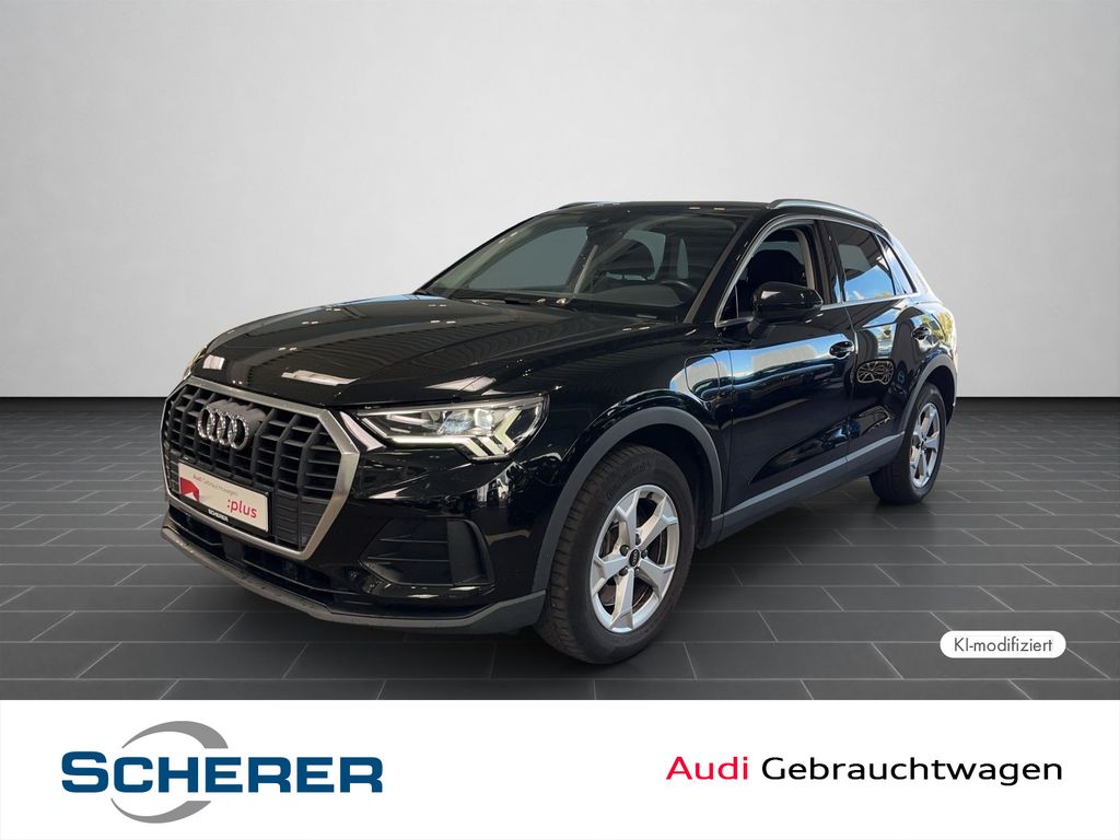 Image of Audi Q3