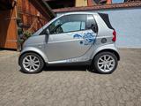 Smart ForTwo cabrio pure 45kW pure - Smart ForTwo: Cabrio, Pure