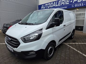 Ford Transit Custom - 2