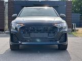 Audi Q8 50 TDI quattro Sline Technik Paket - Audi Q8: Sline