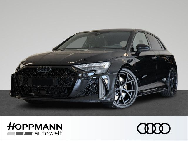 Audi RS3 Sportback 2.5 TFSI quattro RS PERFOMANCE AGA