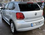 Volkswagen Polo 1.2l 69PS/5Türer/Sitzheizung/Klimaanlage/ - Volkswagen Polo: Türer