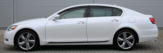 Lexus GS 460 *RHD*