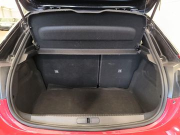Opel Corsa F 5tg 1.2 Turbo GS Panoramadach