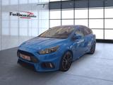 Ford Focus RS Xenon Kamera PDC h. Navi Keyless Tempo - Ford: RS