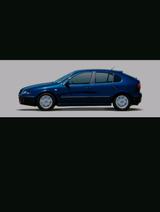 Seat Leon  TÜV Neu - gebrauchte Seat Leon aus dem Jahr 2000