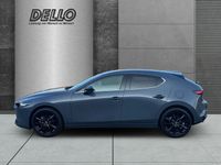 Mazda 3 - Vorschau Bild 2