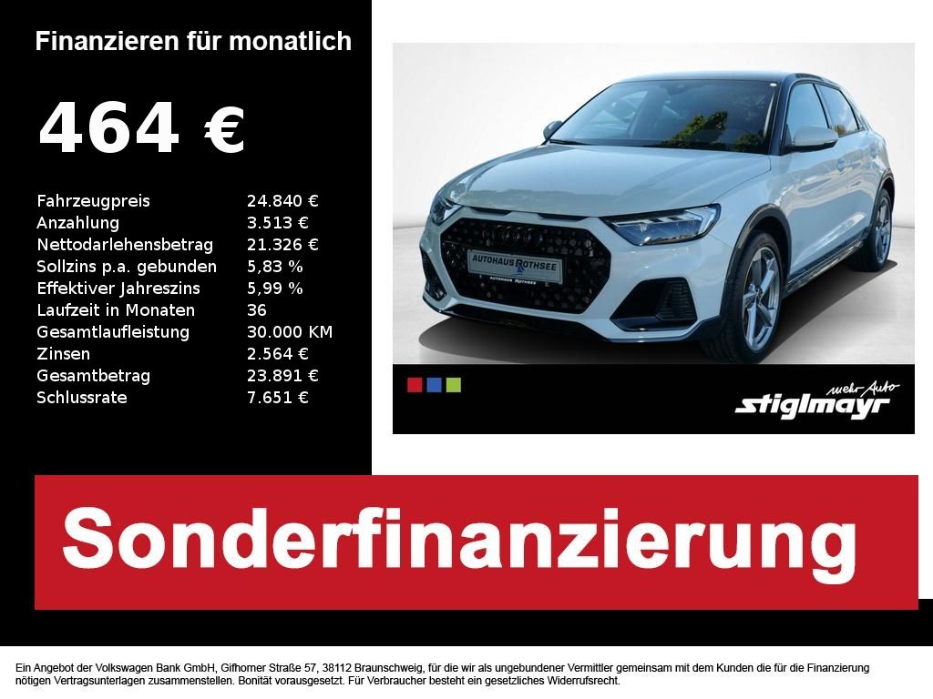 Image of Audi A1