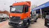 Mercedes-Benz Actros 1845  4x2  ATL