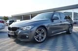 BMW 330i*M Sport*Automatik*2.Hand*PDC*SHZ*Navi*LED - BMW 330 mit Benzin-Antrieb: Kombi