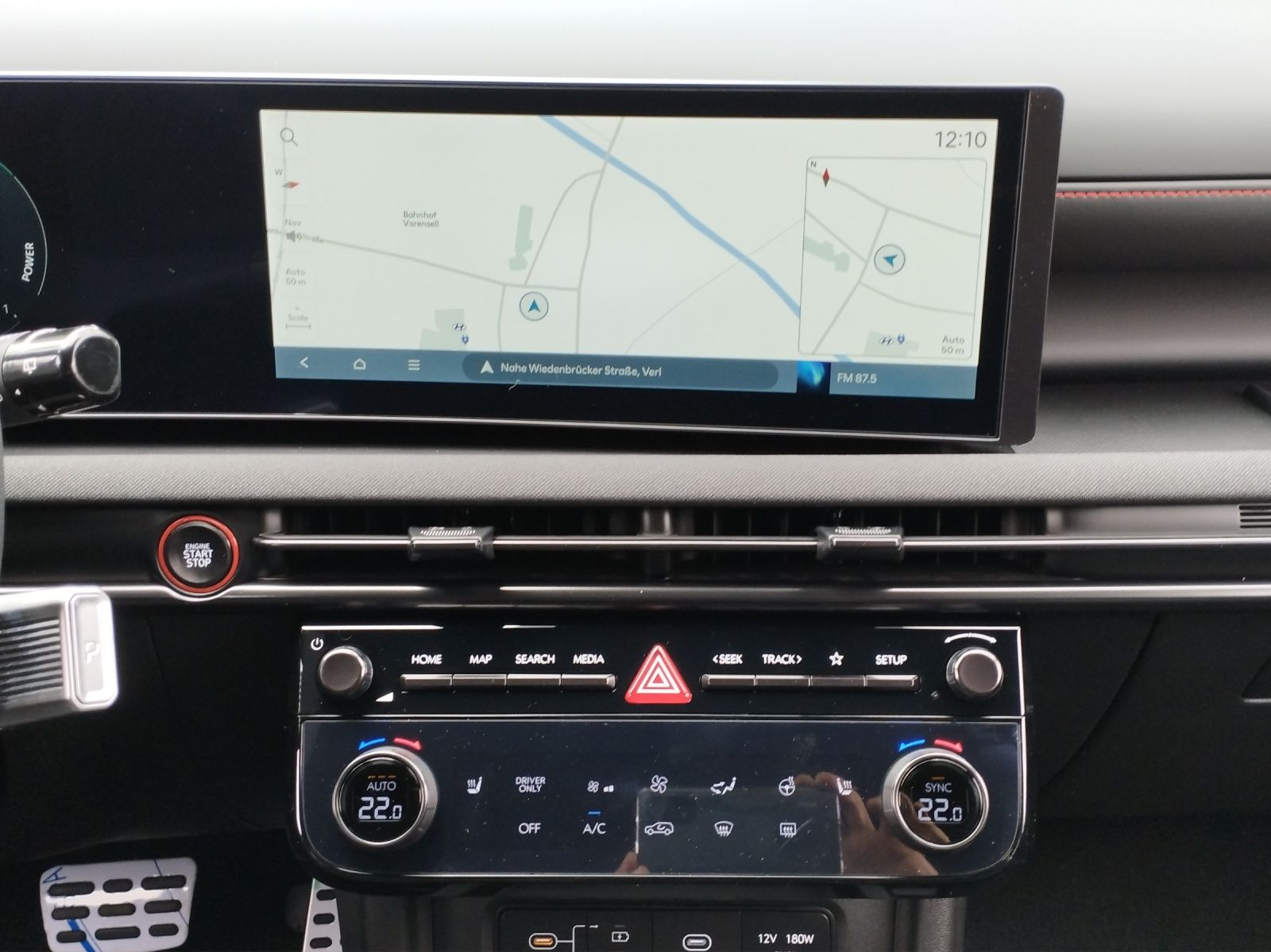 Hyundai Tucson – Bild 9